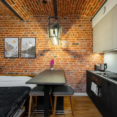 Unique Minicondo In Tartu's Old Town Apartment Tartu